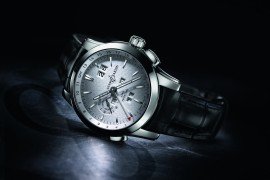 Ulysse Nardin Perpetual Manufacture