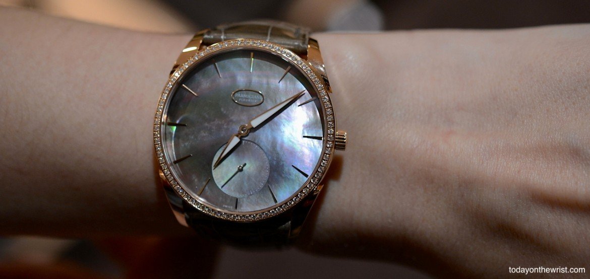 Parmigiani Tonda