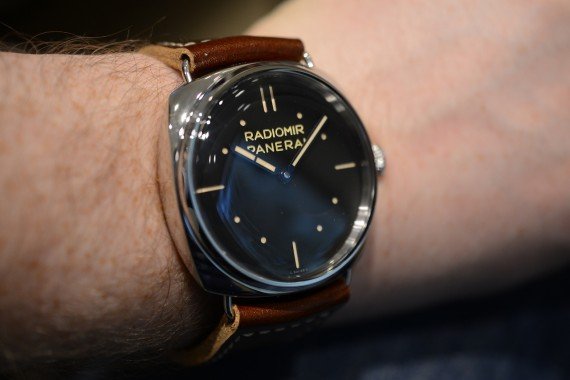 Panerai Radiomir S.L.C. 3 Days_PAM00449