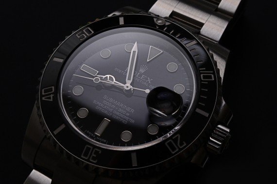 Rolex submariner