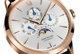 Montblanc Meisterstuck Heritage Perpetual Calendar