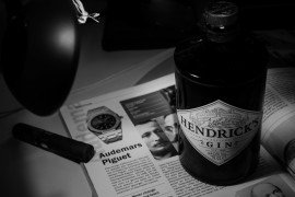 hendricks gin