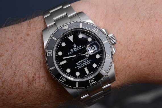 Rolex Submariner