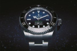 Rolex Deepsea