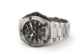 iwc Ingenieur Chronograph Edition Lewis Hamilton