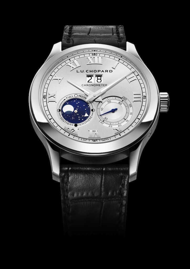 Chopard L.U.C Lunar Big Date