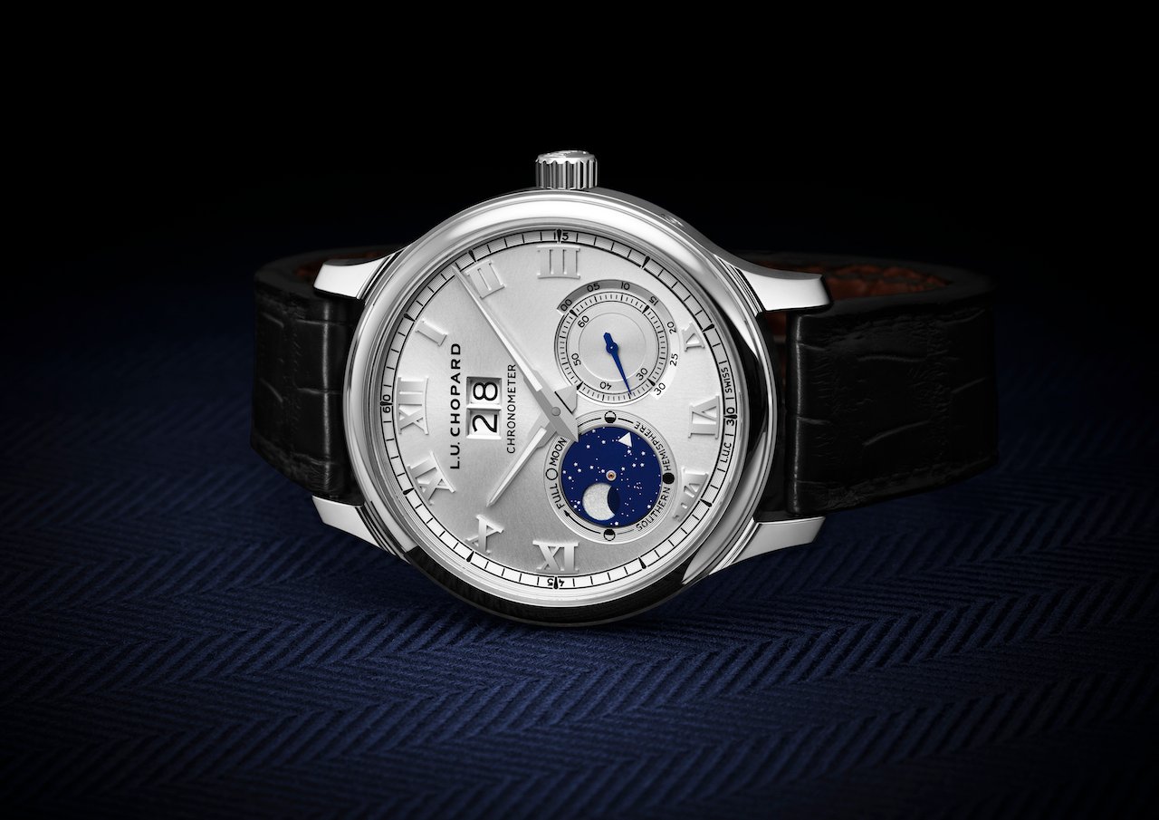 Chopard L.U.C Lunar Big Date