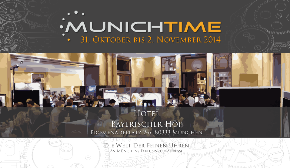 munichtime