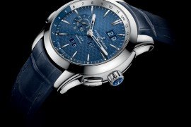 Ulysse Nardin Perpetual Calendar Manufacture - Boutique Edition