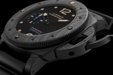 Panerai Luminor Submersible 1950 Carbotech 3 Days Automatic - 47 mm.