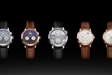 SIHH 2015 A Lange & Sohne