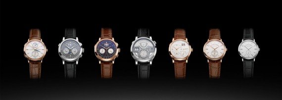 SIHH 2015 A Lange & Sohne