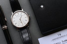 A. Lange & Söhne Saxonia