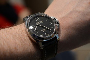 Panerai PAM 510 Luminor Marina 8 Days