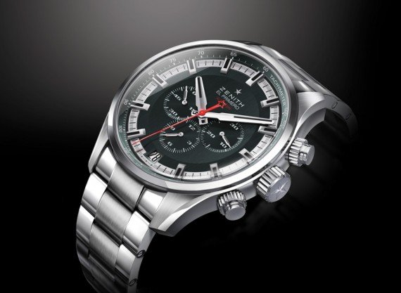 Zenith El Primero Sport