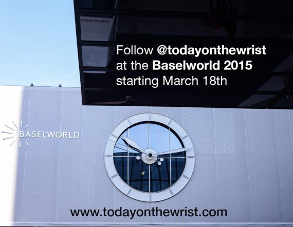 baselworld 2015