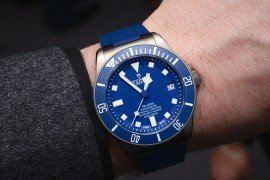 Tudor Pelagos