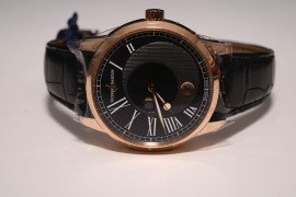 Ulysse Nardin Classico Luna