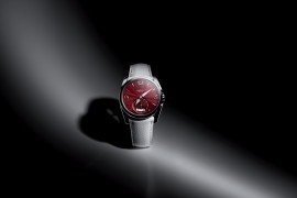 Parmigiani Fleurier Tonda Metropolitaine