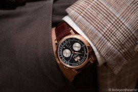 A. Lange & Söhne Datograph Up/Down