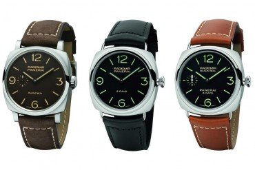 часы panerai