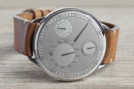 Ressence TYPE 1 V Genesis