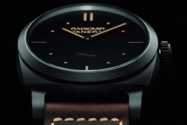 Panerai Radiomir 1940 3 Days Ceramica - 48MM