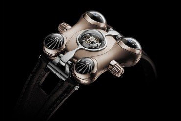 MB&F HM 6 RT