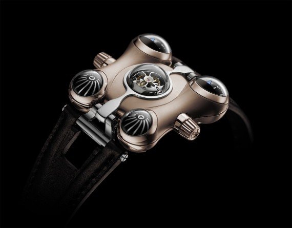 MB&F HM 6 RT