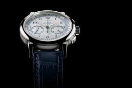 A.Lange & Sohne 1815 Chronograph