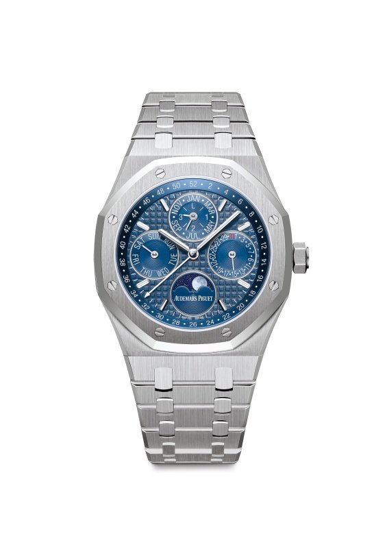 Audemars Piguet Royal Oak Perpetual Calendar