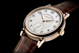 Часы A. Lange & Söhne 1815 200th Anniversary F.A.Lange