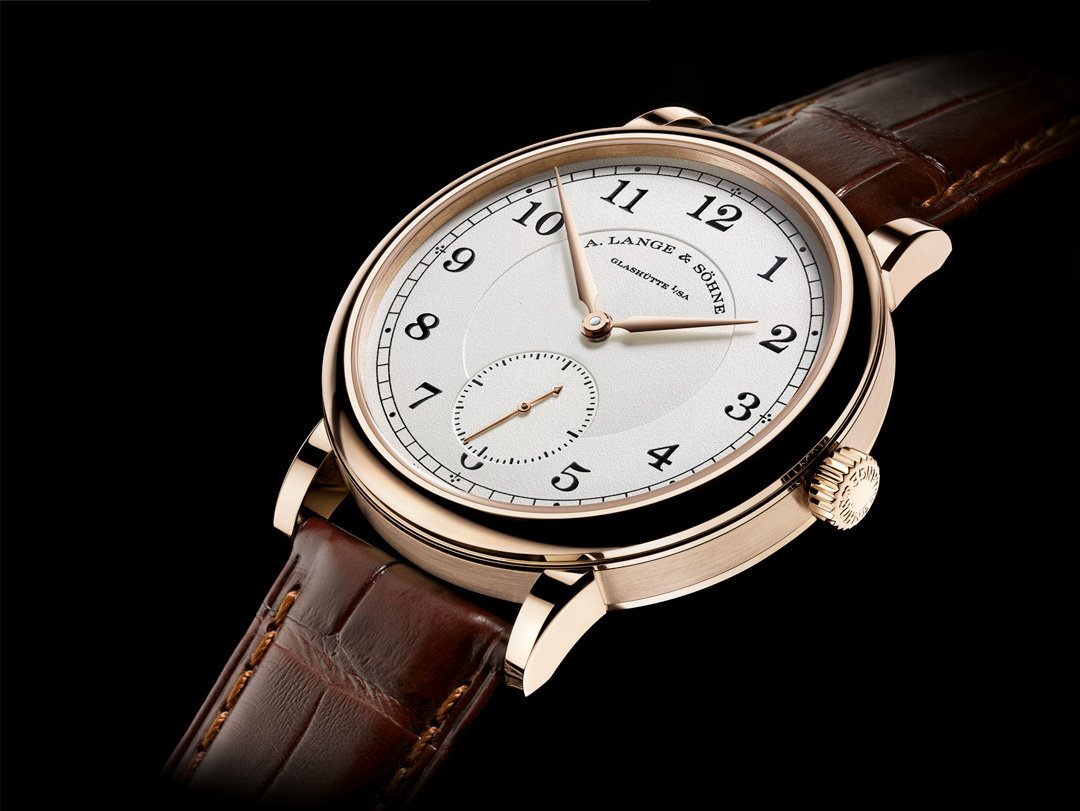 Часы A. Lange & Söhne 1815 200th Anniversary F.A.Lange