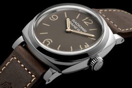 SIHH 2016 – Panerai Special Edition Radiomir 1940 и Luminor 1950