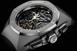 Audemars Piguet Royal Oak Concept Supersonnerie