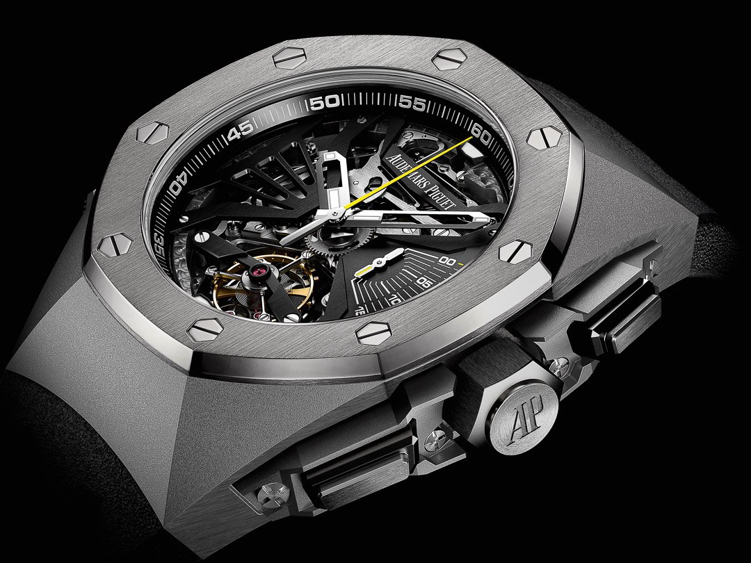 Audemars Piguet Royal Oak Concept Supersonnerie