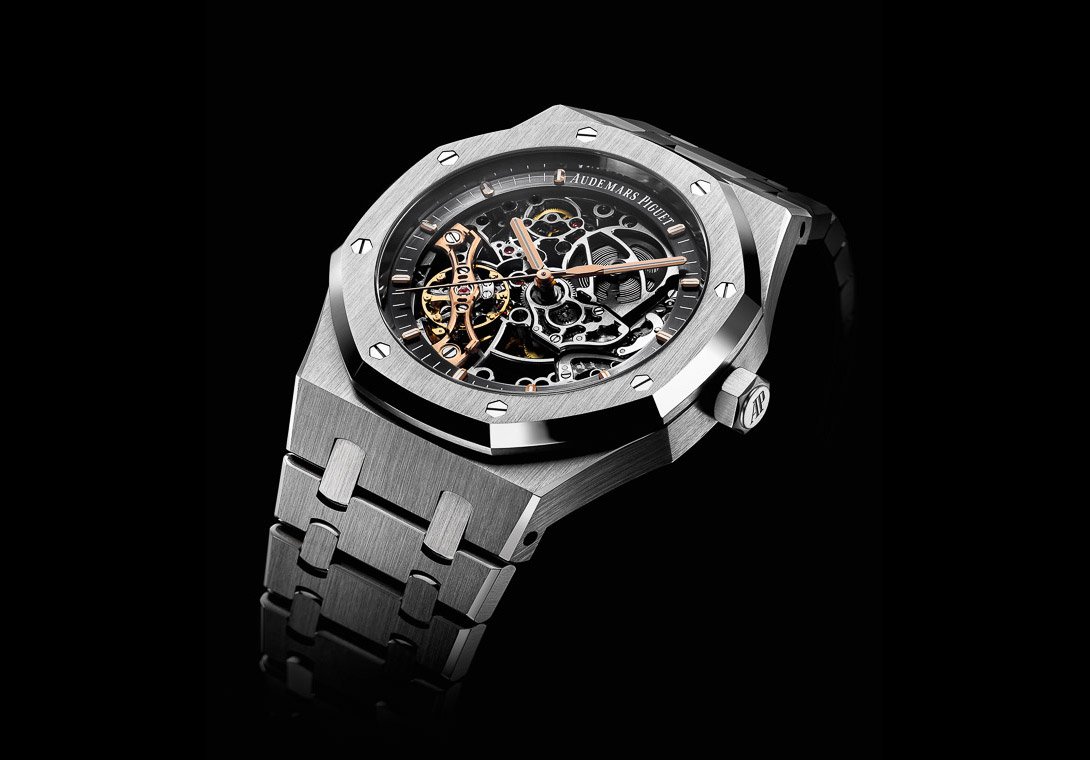 Audemars piguet 15407 best sale