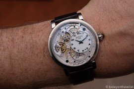 Bovet Recital 12 Monsieur Dimier