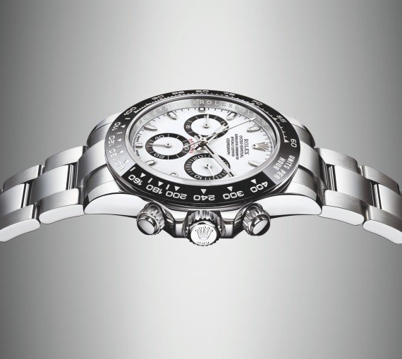 Baselworld 2016: Rolex Cosmograph Daytona