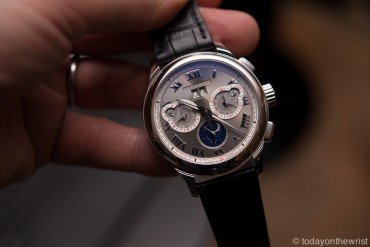 Chopard L.U.C Perpetual Chrono