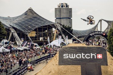 SWATCH Prime Line 2016