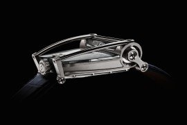 MB&F Horological Machine N 8 Can-Am - HM8