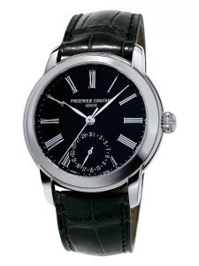 Frederique Constant Classic Manufacture