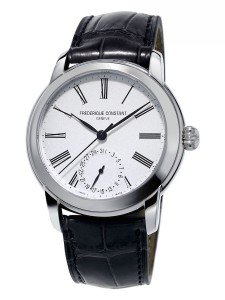 Frederique Constant Classic Manufacture