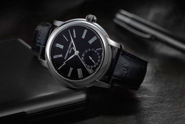 Frederique Constant Classic Manufacture