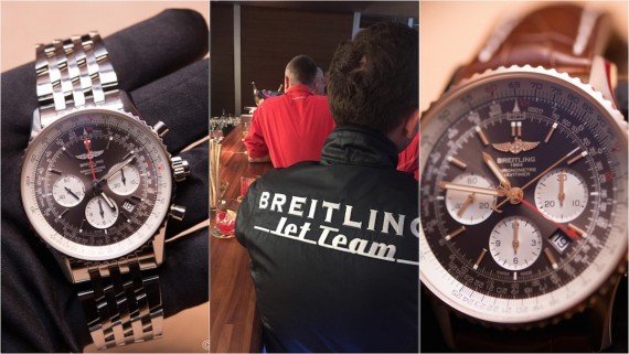 breitling baselworld-2017