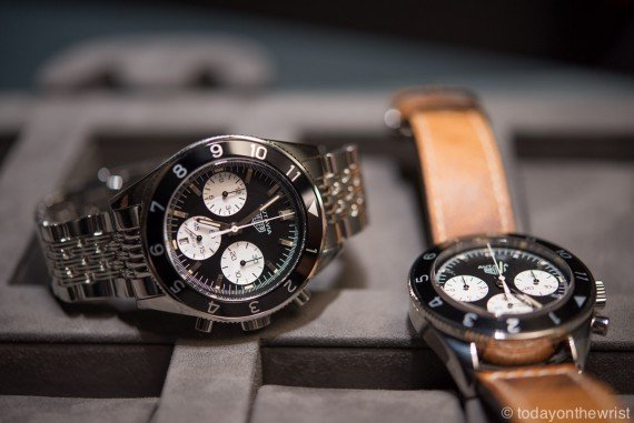 Tag Heuer Autavia