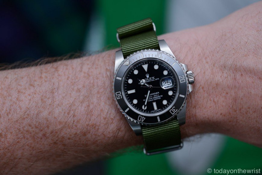 Старп. Rolex Submariner 116610. Rolex 116610. Ремешок ролекс Submariner. Ролекс с ремешком НАТО.