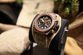 Hublot Big Bang Bavaria