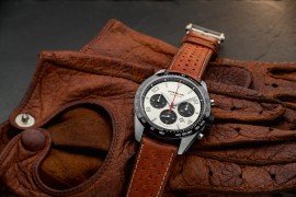 Montblanc TimeWalker Manufacture Chronograph